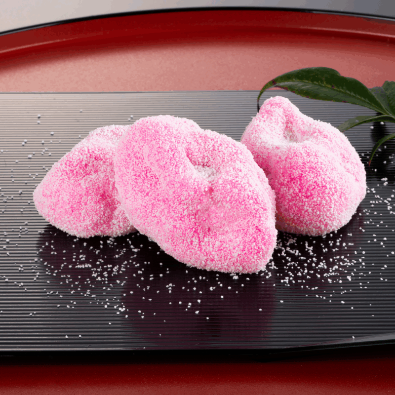 大黒屋製菓_イラの華