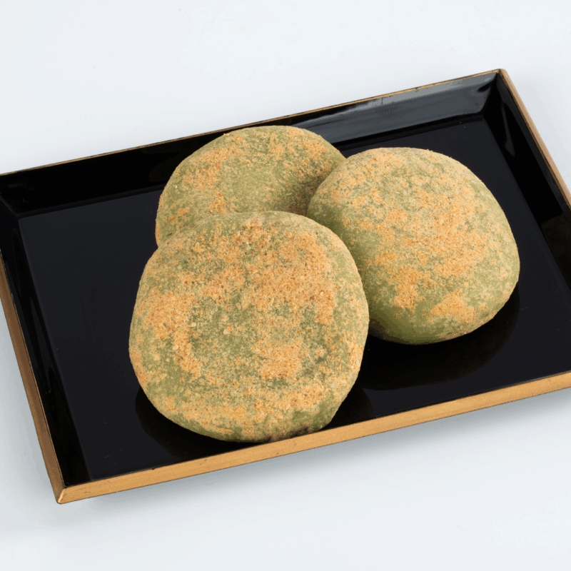 大黒屋製菓_草餅